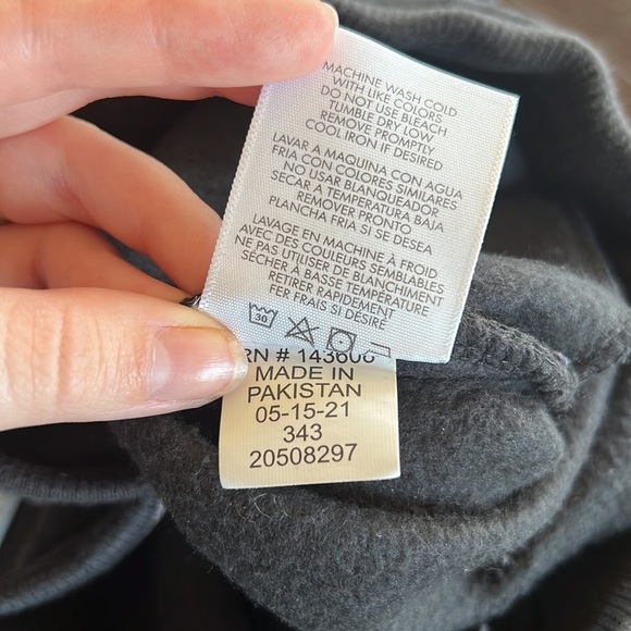 Boys True Religion Jogger Sweatpants - Picture 7 of 7